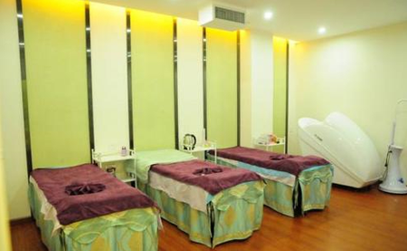 爱唯伊产后恢复中心